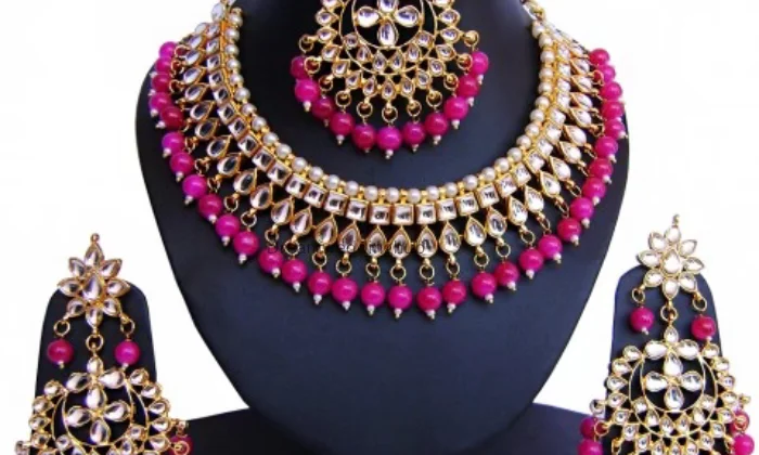 New Anjali Jewellery